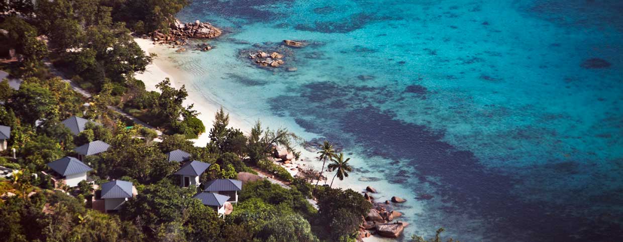 Raffles Praslin Seychelles